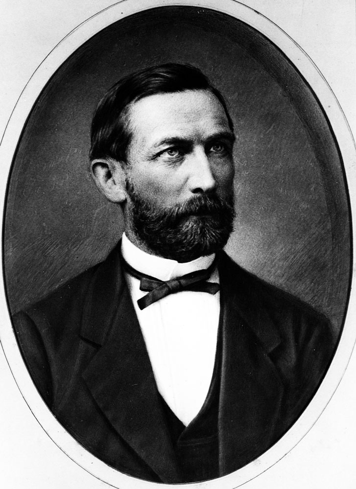 Johann Emanuel La Roche-Stockmeyer